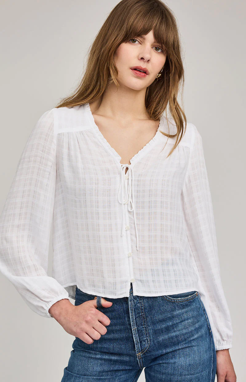 Womens Tops